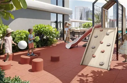 V1VID Residence at JVT