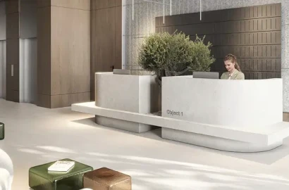 V1VID Residence at JVT