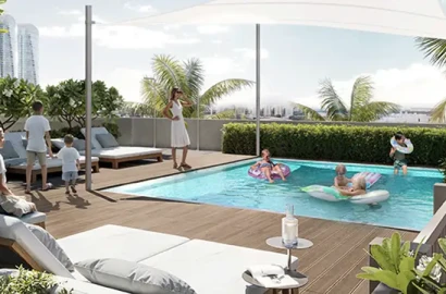 V1VID Residence at JVT