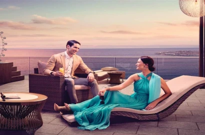 1 JBR Apartments