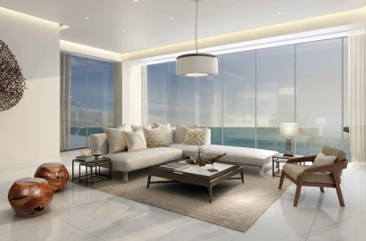 1 JBR Apartments