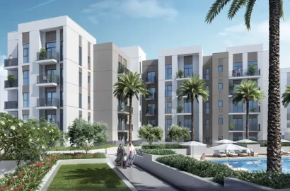 Sahab Residences