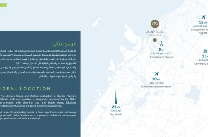 Sahab Residences