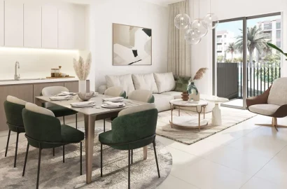 Sahab Residences