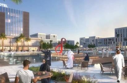 Sahab Residences
