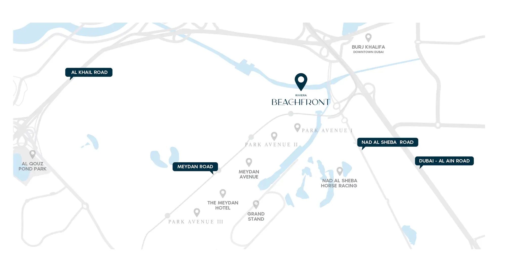 Azizi Riviera Beachfront — صورة 2