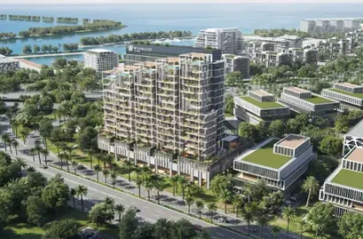Wynwood Residences by Imtiaz