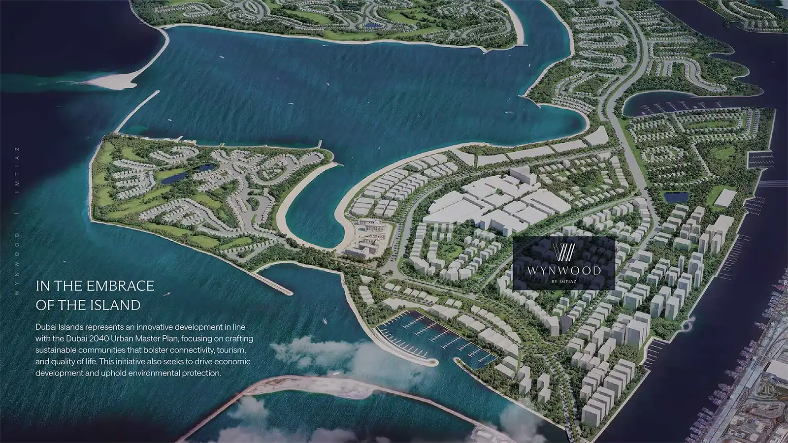 Wynwood Residences by Imtiaz — صورة 3
