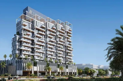 Wynwood Residences by Imtiaz