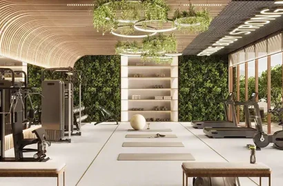 Wynwood Residences by Imtiaz
