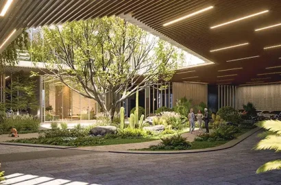 Wynwood Residences by Imtiaz