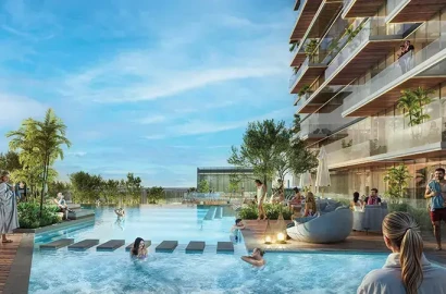 Wynwood Residences by Imtiaz