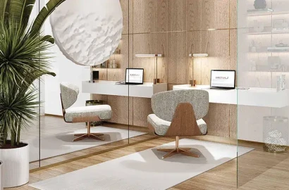 Wynwood Residences by Imtiaz