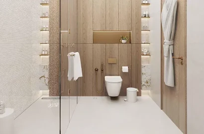 Wynwood Residences by Imtiaz
