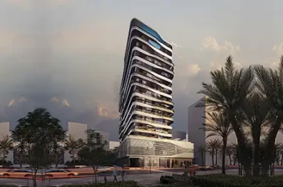 Bayview Boulevard at Dubai Islands
