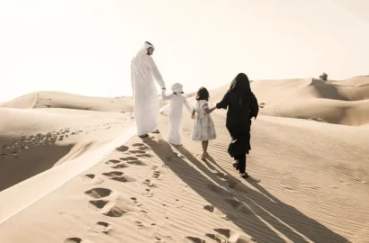 Cresswell Residences at Dubai South
