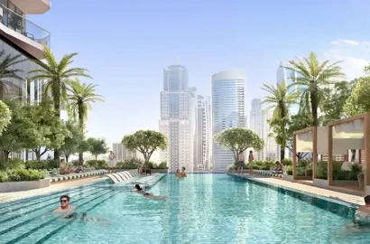 The Place Phase 2 by Prestige One