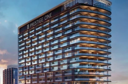 The Place Phase 2 by Prestige One