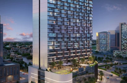 The Place Phase 2 by Prestige One