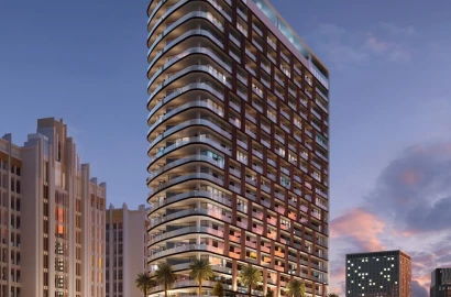 The Place Phase 2 by Prestige One