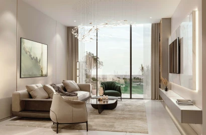 The Place Phase 2 by Prestige One