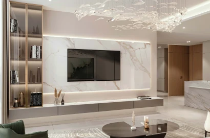 The Place Phase 2 by Prestige One