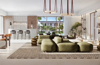 The Veranda Collection 1 at JVC