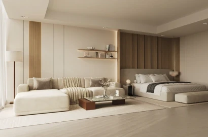 West 5 Residences