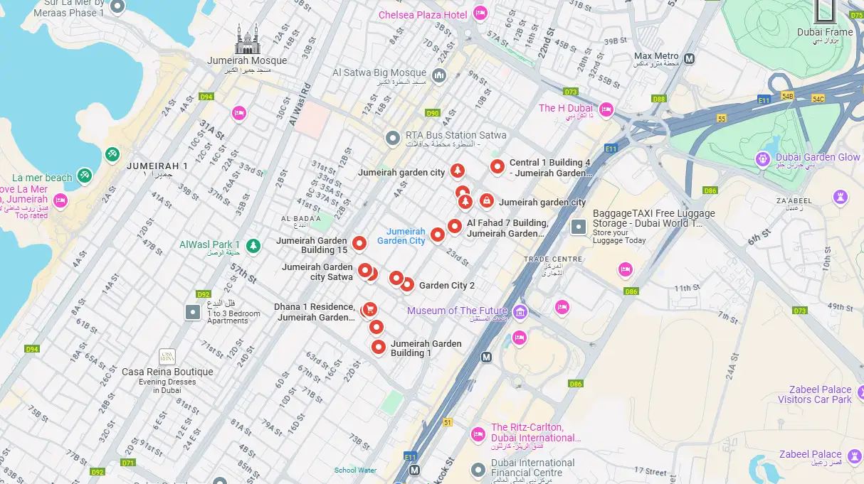 West 5 Residences — صورة 2