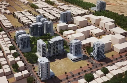 West 5 Residences
