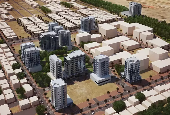 West 5 Residences — صورة 3