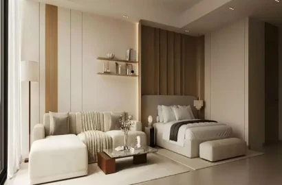 West 5 Residences