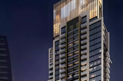 West 5 Residences
