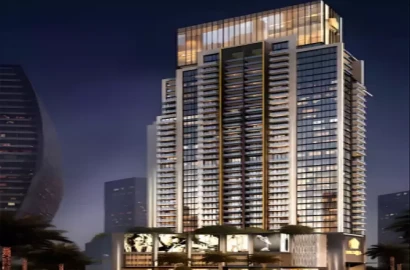 West 5 Residences