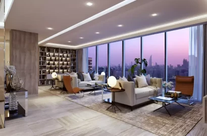 West 5 Residences