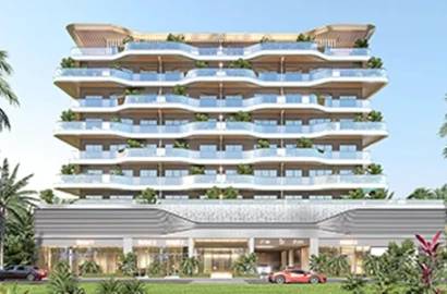 Tomorrow 166 at Dubai Islands