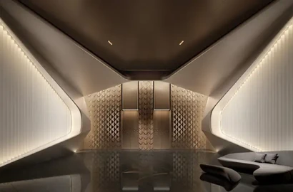 Tomorrow 166 at Dubai Islands