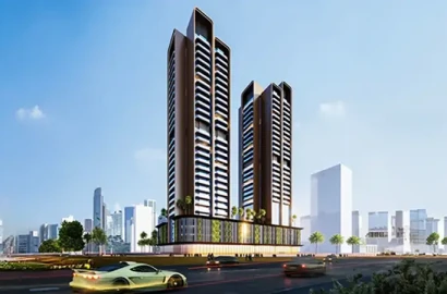 Guzel Tower Phase 2 at JVT