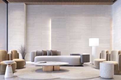 Guzel Tower Phase 2 at JVT