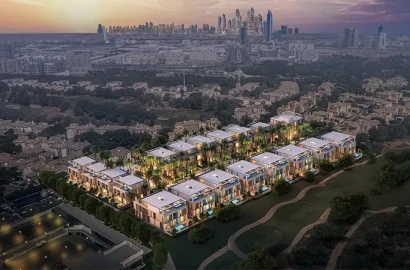 Signature Mansions