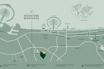 Signature Mansions