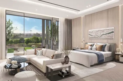 Signature Mansions