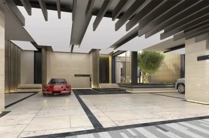 Signature Mansions
