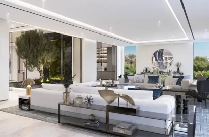 Signature Mansions