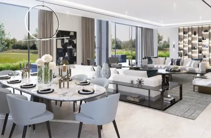 Signature Mansions