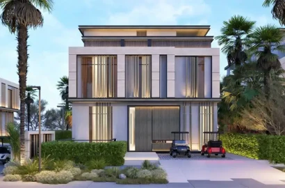 Signature Mansions