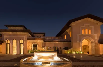 Signature Mansions