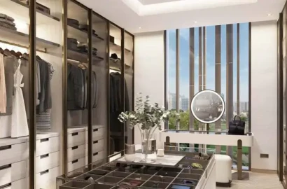 Signature Mansions