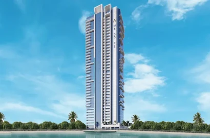 Me Do Re Tower at JLT