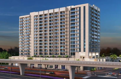 The Stella Residences